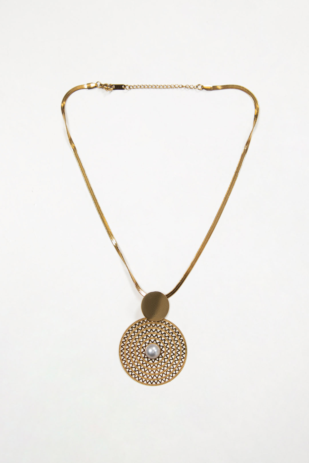 1-PIECE NECKLACE