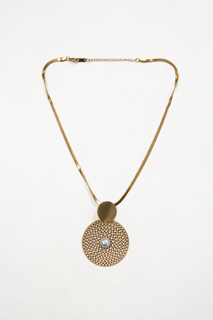 1-PIECE NECKLACE