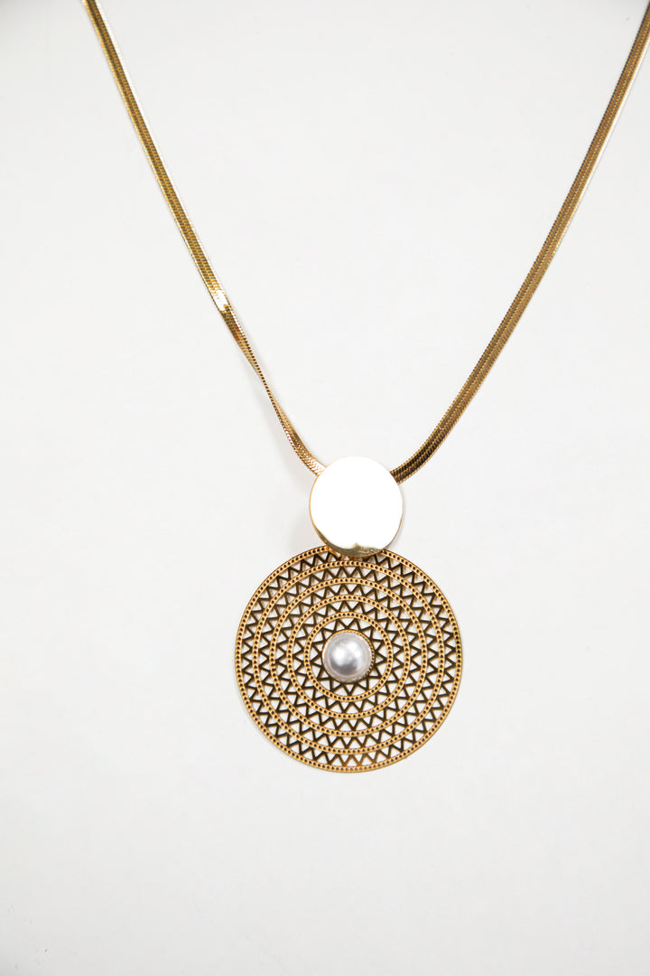 1-PIECE NECKLACE