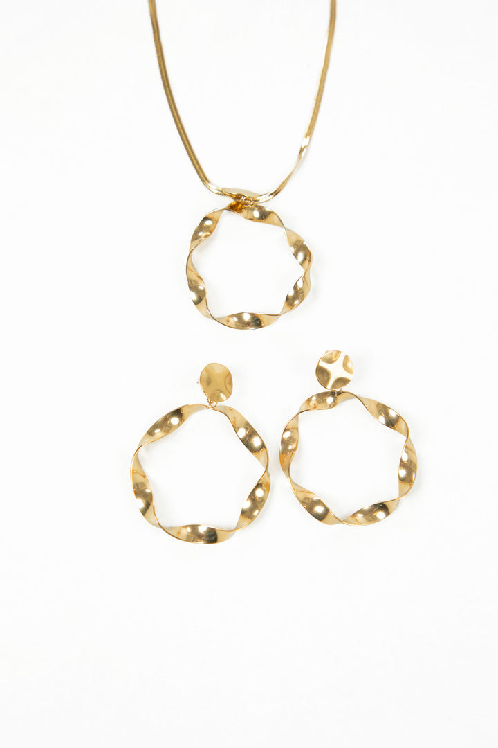 3-PIECE SET