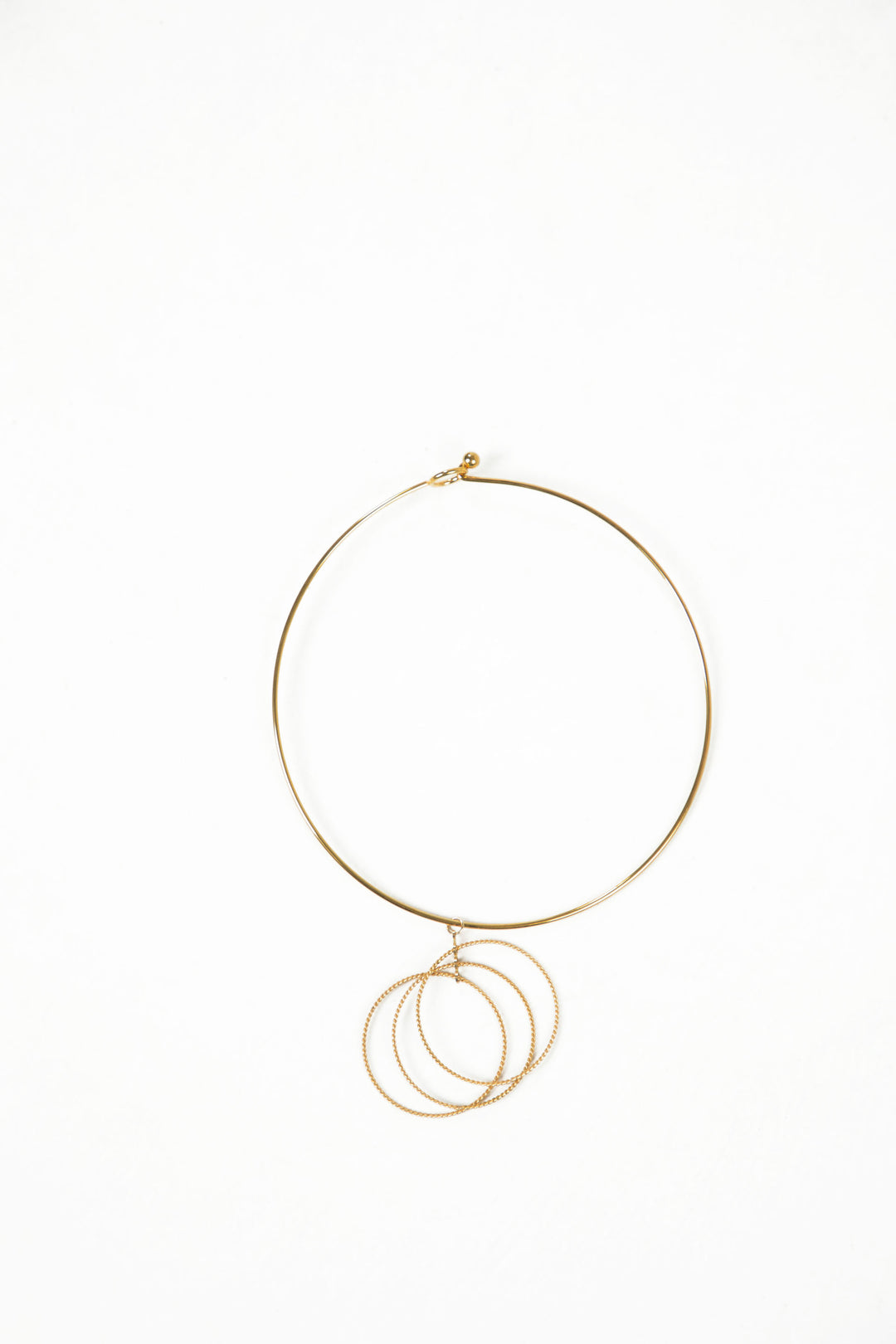 1-PIECE NECKLACE