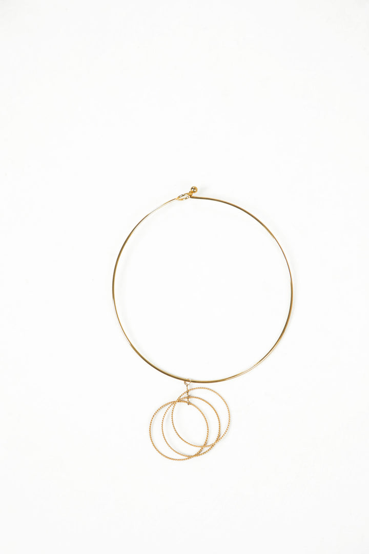 1-PIECE NECKLACE