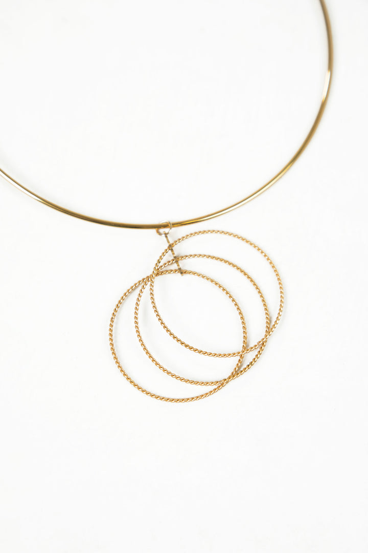 1-PIECE NECKLACE