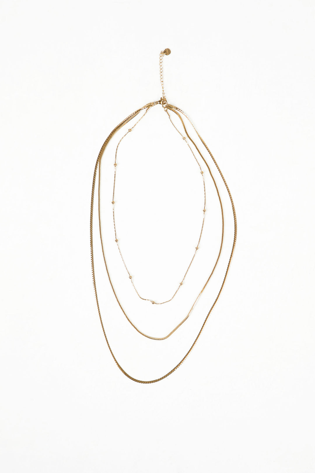 1-PIECE NECKLACE