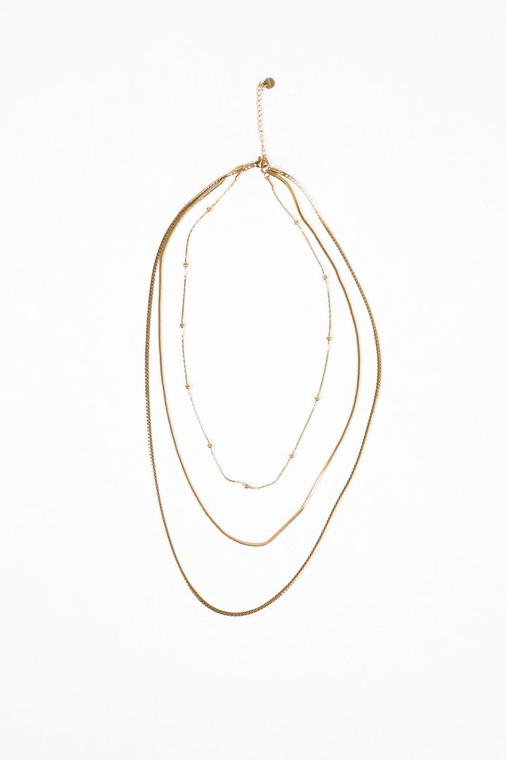 1-PIECE NECKLACE