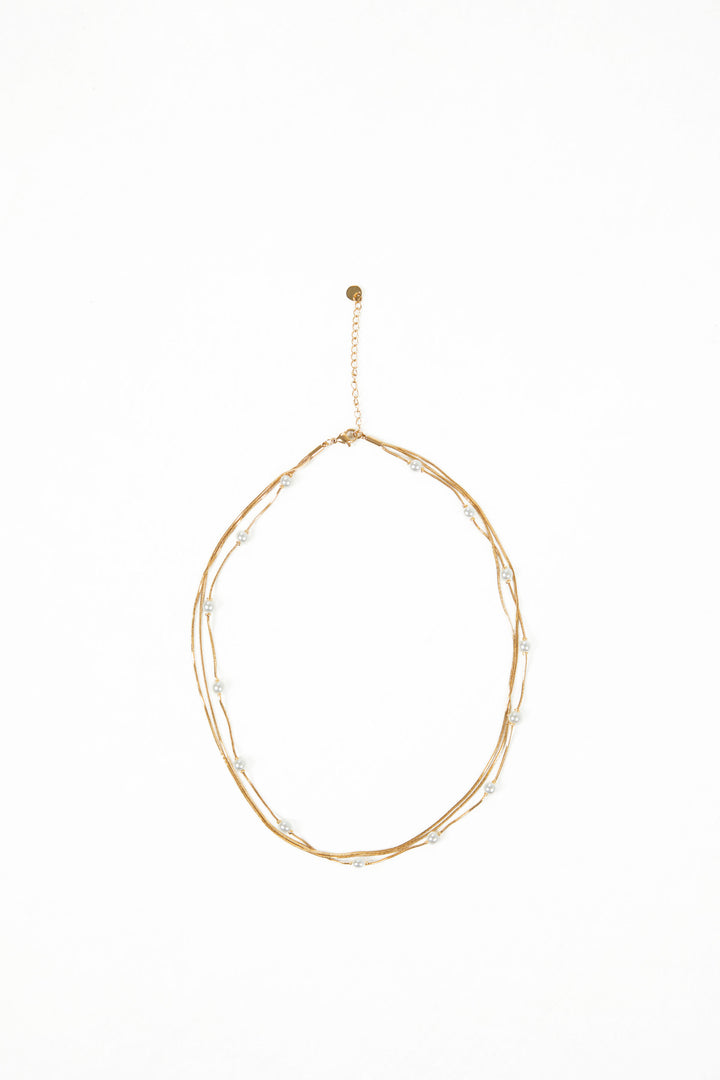 1-PIECE NECKLACE