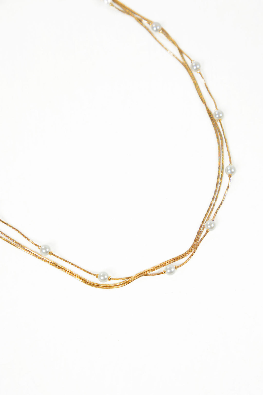 1-PIECE NECKLACE