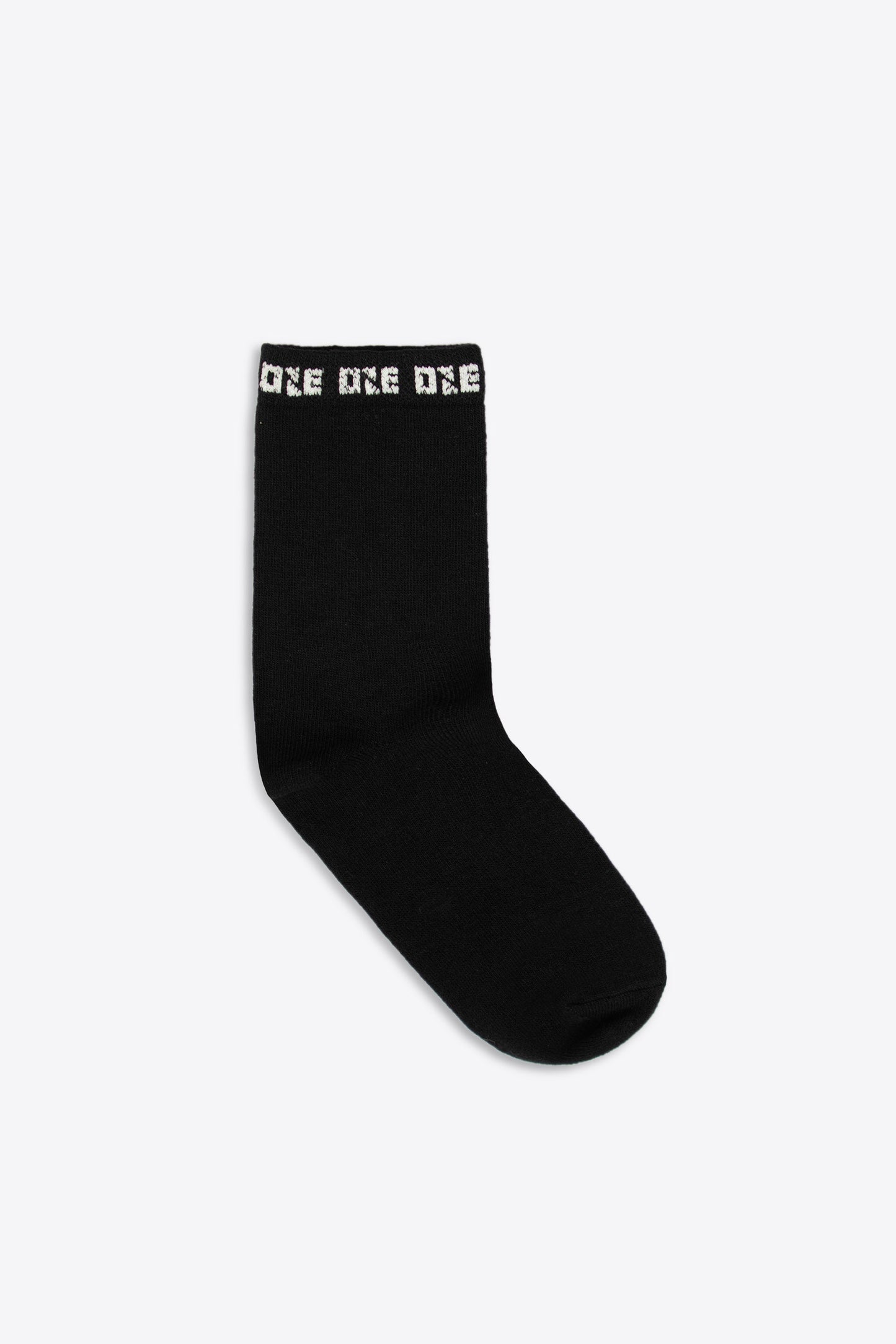 Mid Length (Pack of 3) Multi