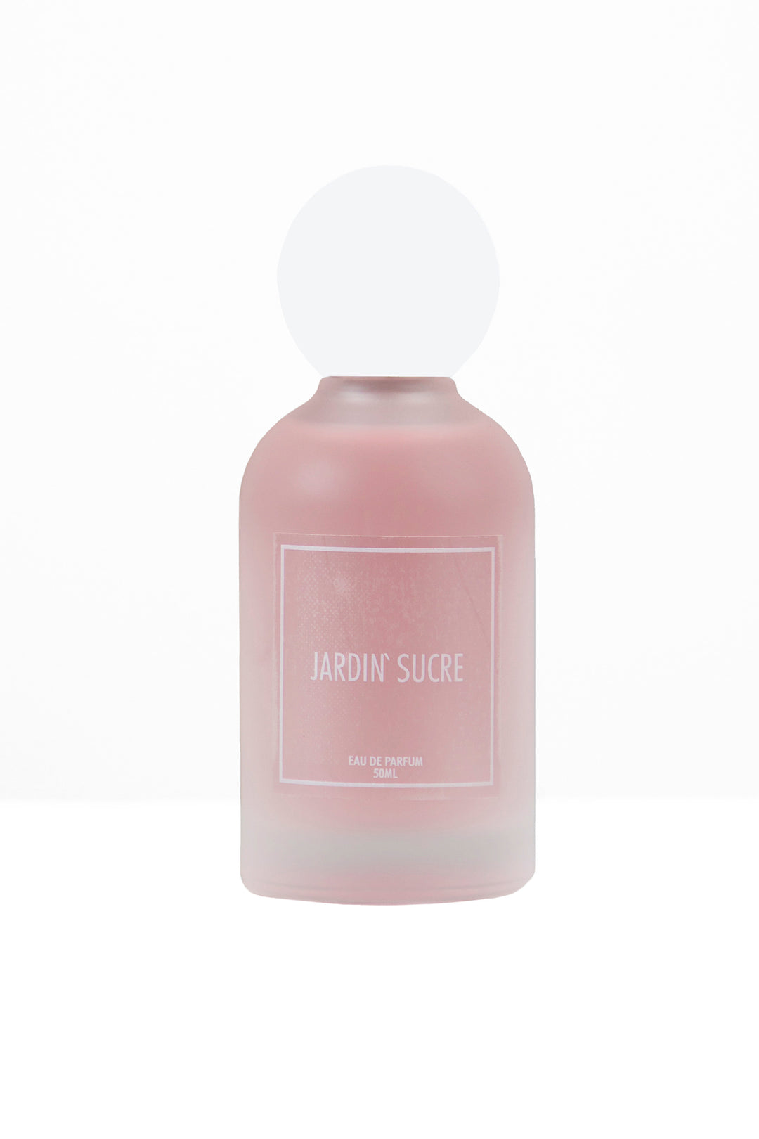 JARDIN SUCRE
