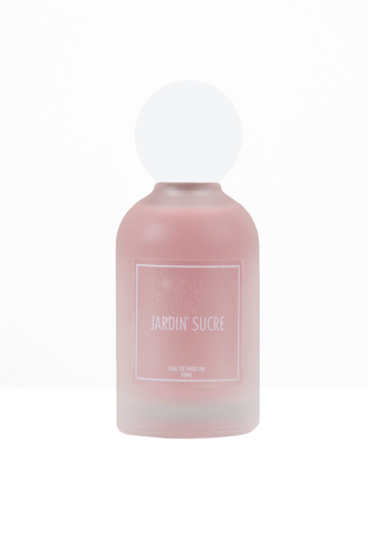 JARDIN SUCRE