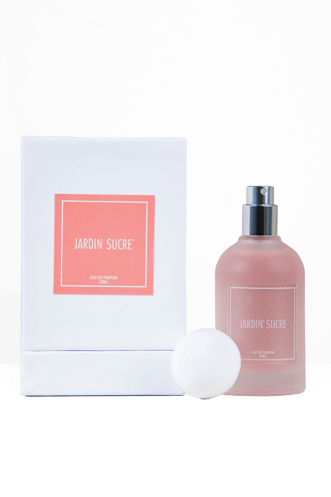 JARDIN SUCRE