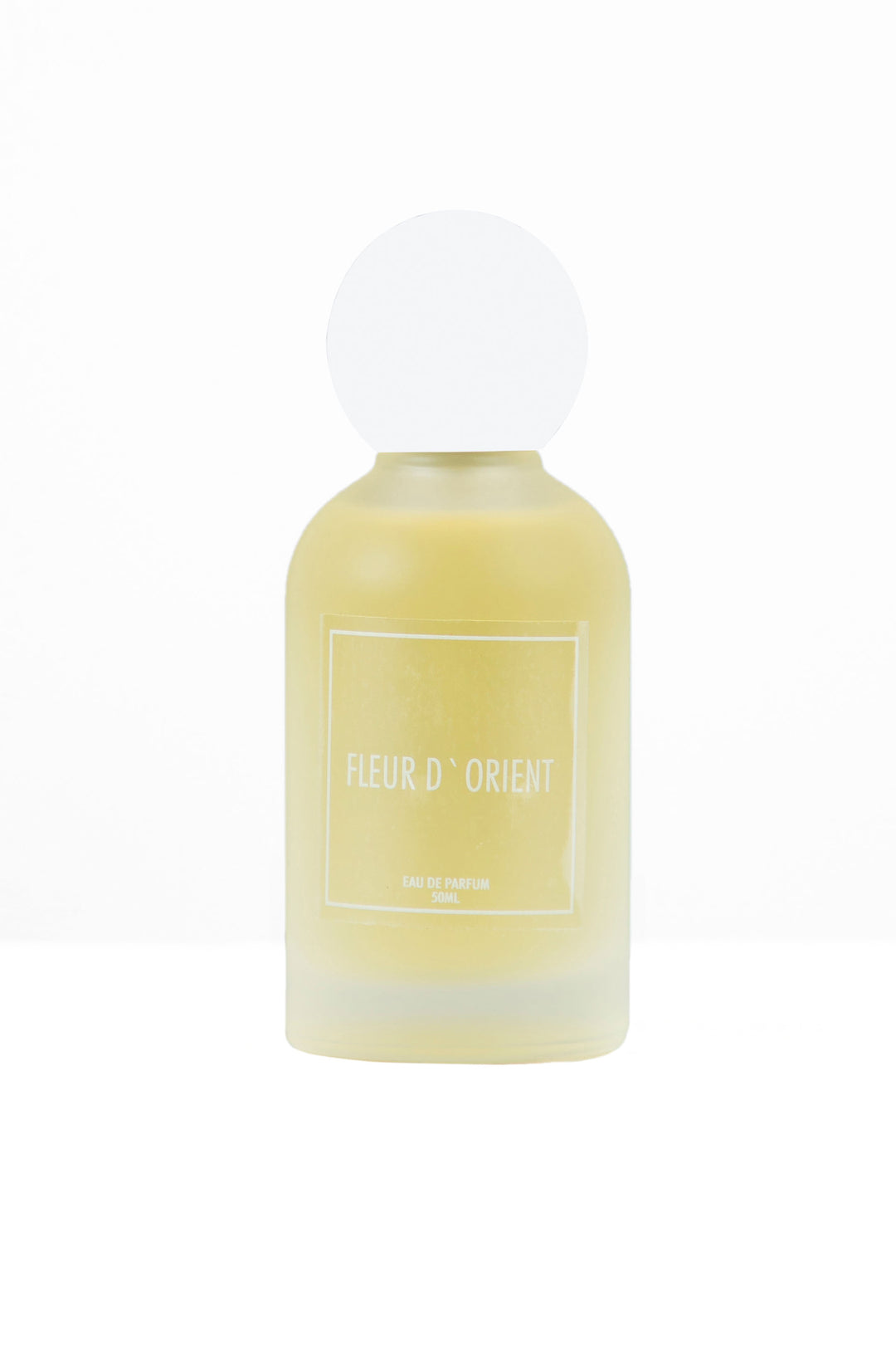 FLEUR D`ORIENT