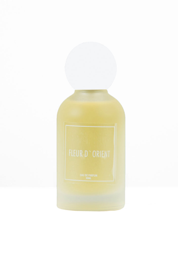 FLEUR D`ORIENT
