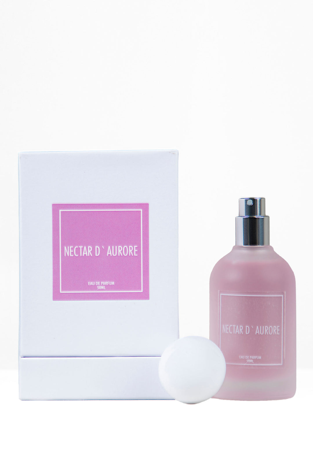 NECTAR D`AURORE