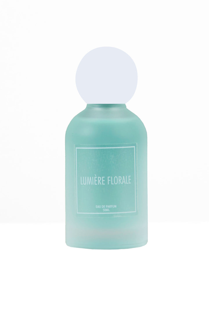 LUMIERE FLORALE