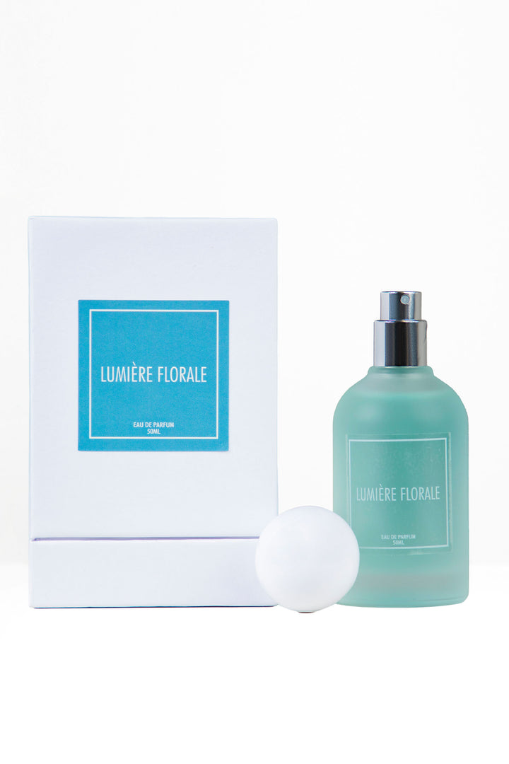 LUMIERE FLORALE