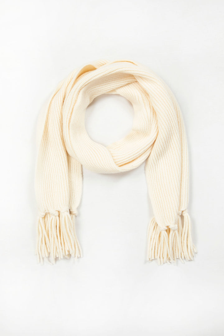 Knotte Scarf