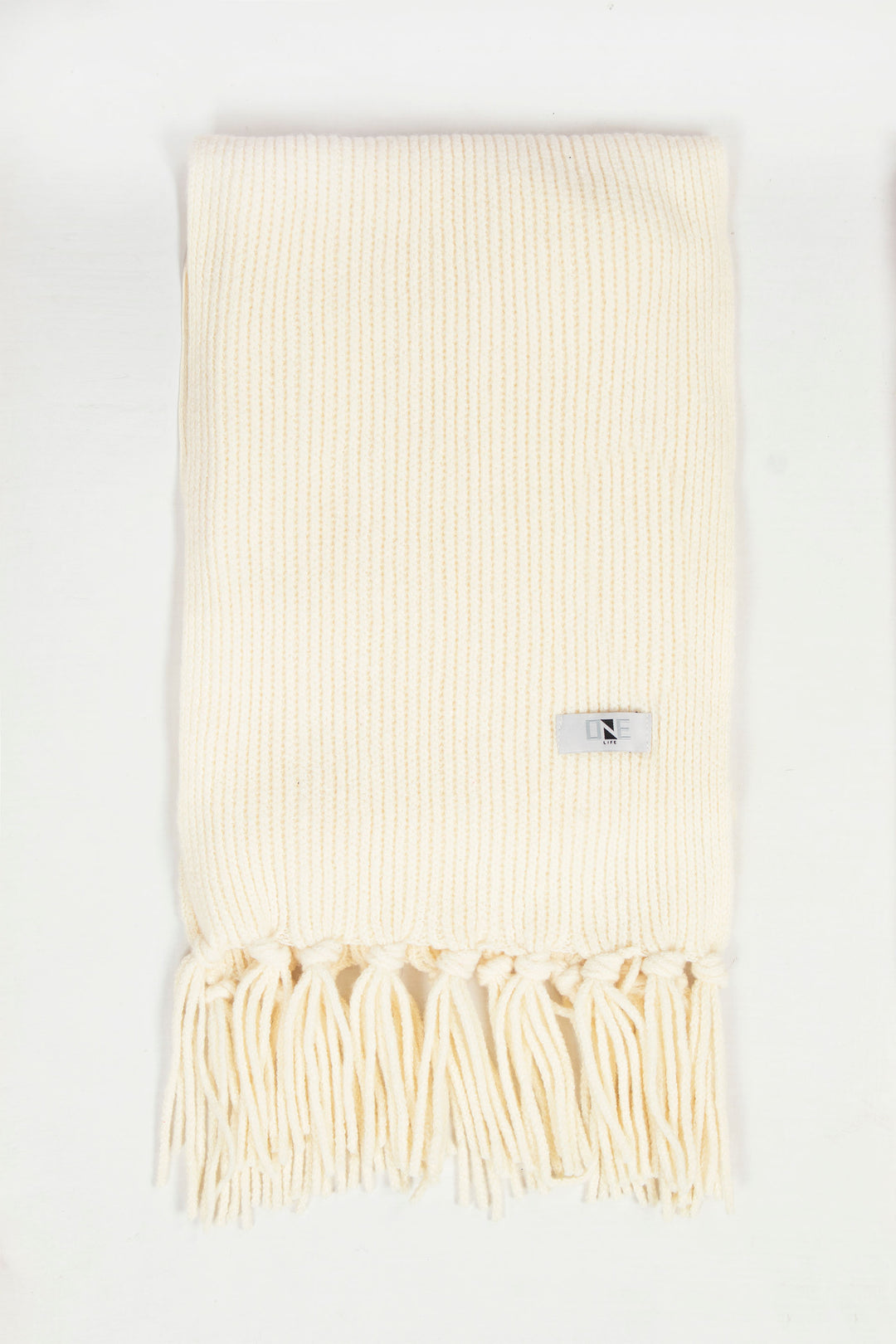 Knotte Scarf