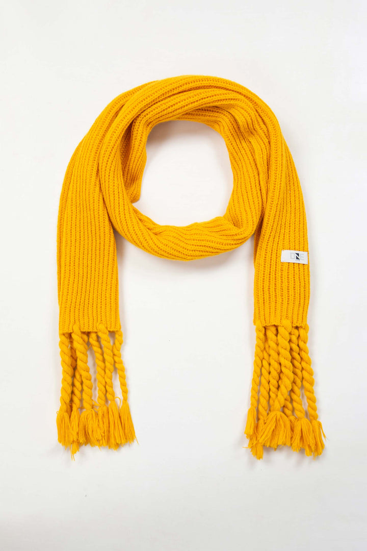 Knotte Scarf