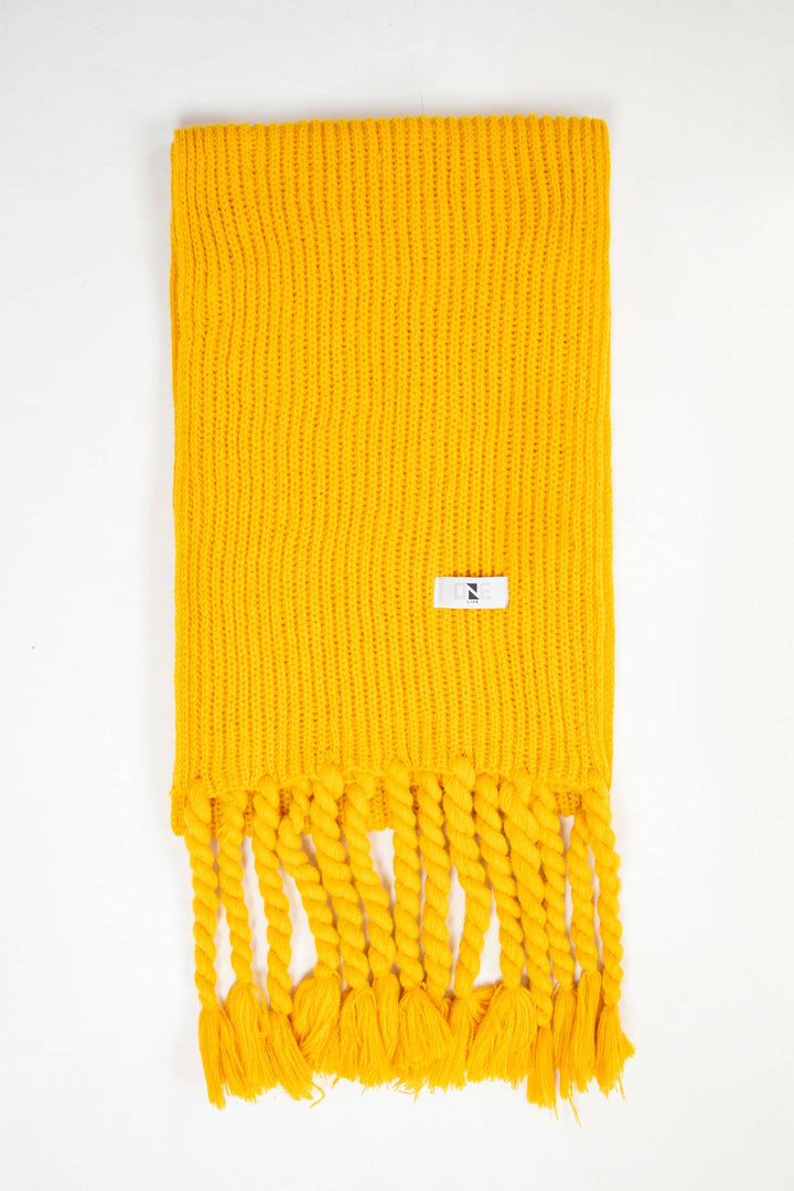 Knotte Scarf