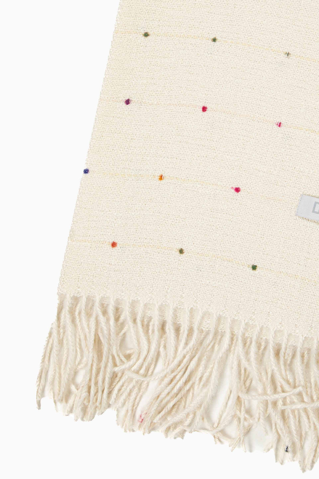 Dotted Scarf
