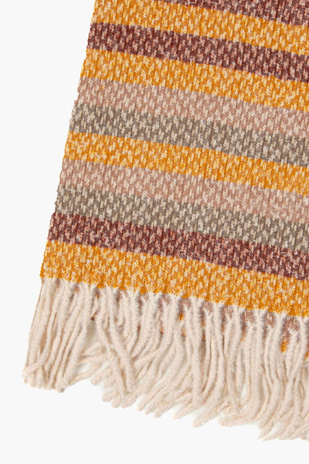 Textured Scarf