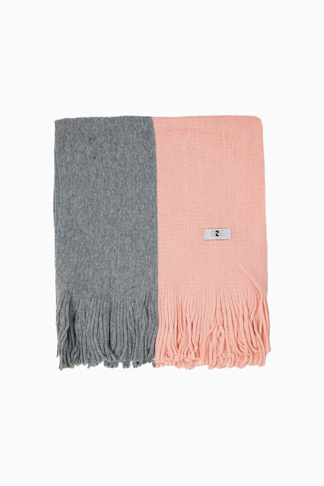 2-Tone Scarf