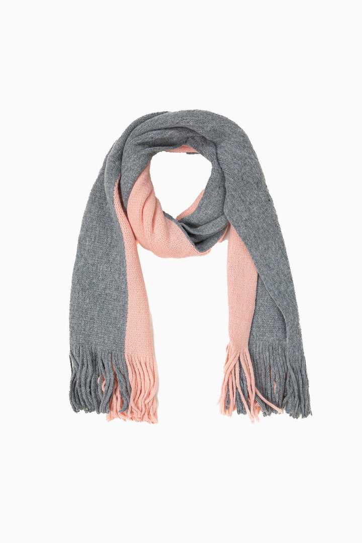 2-Tone Scarf