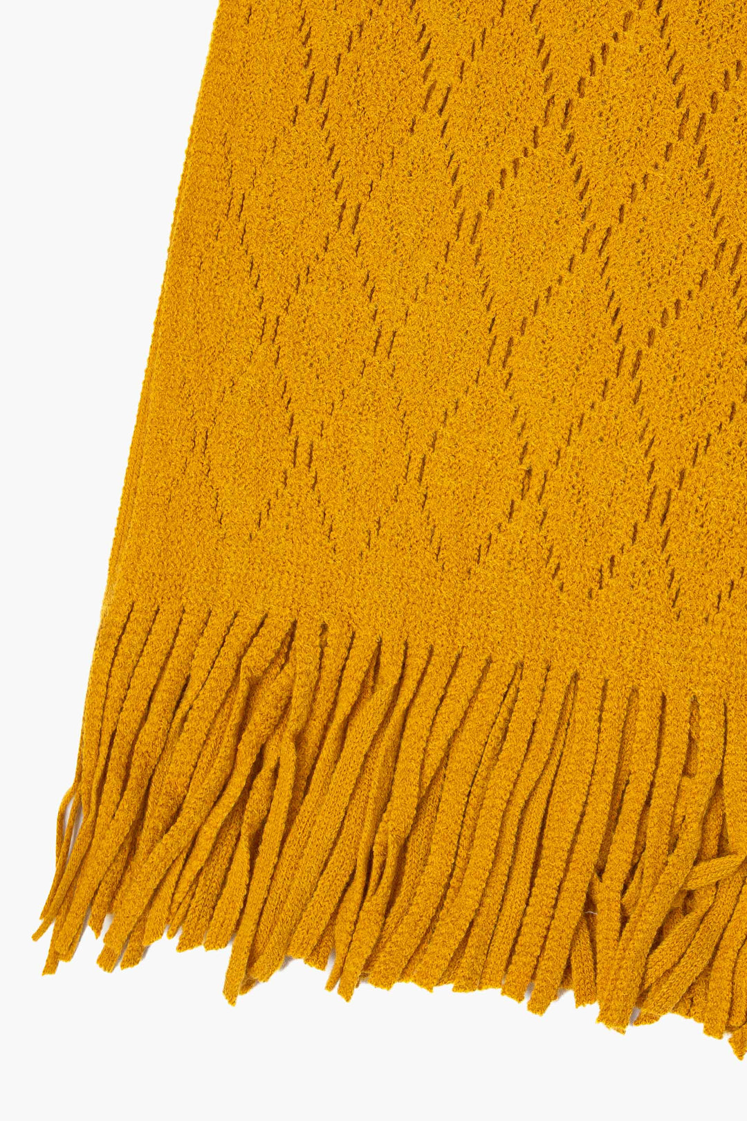 Textured Scarf