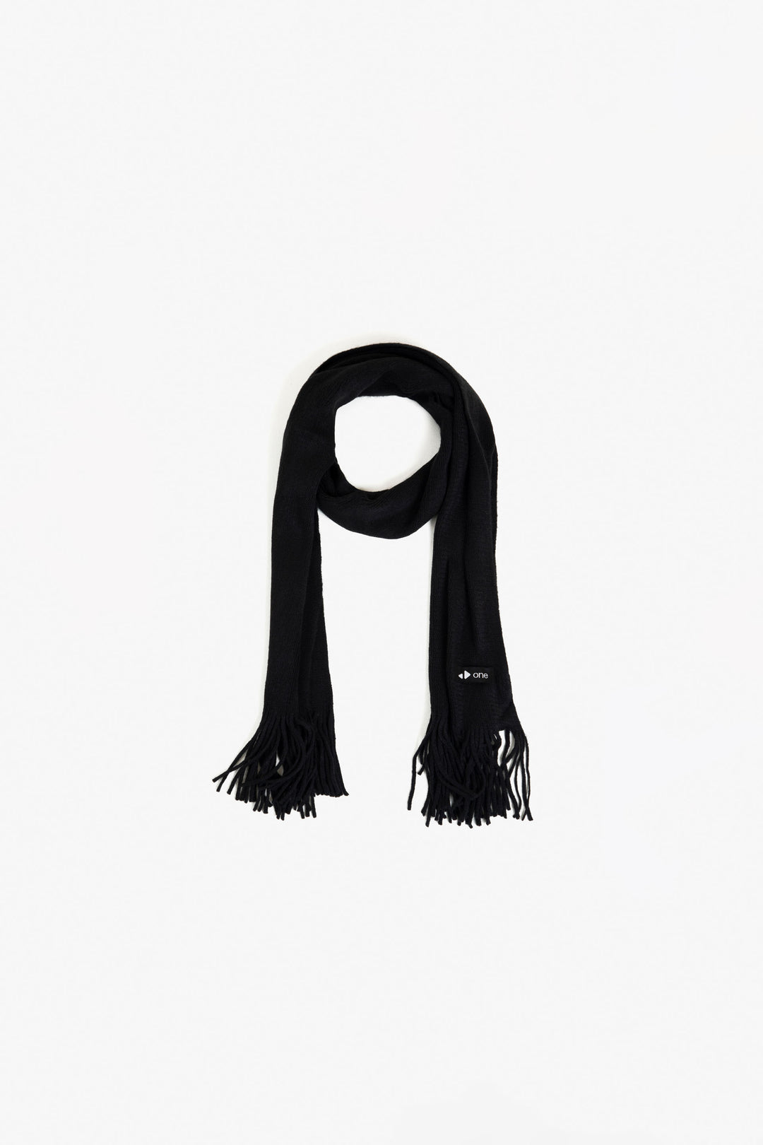 Poncho Scarf