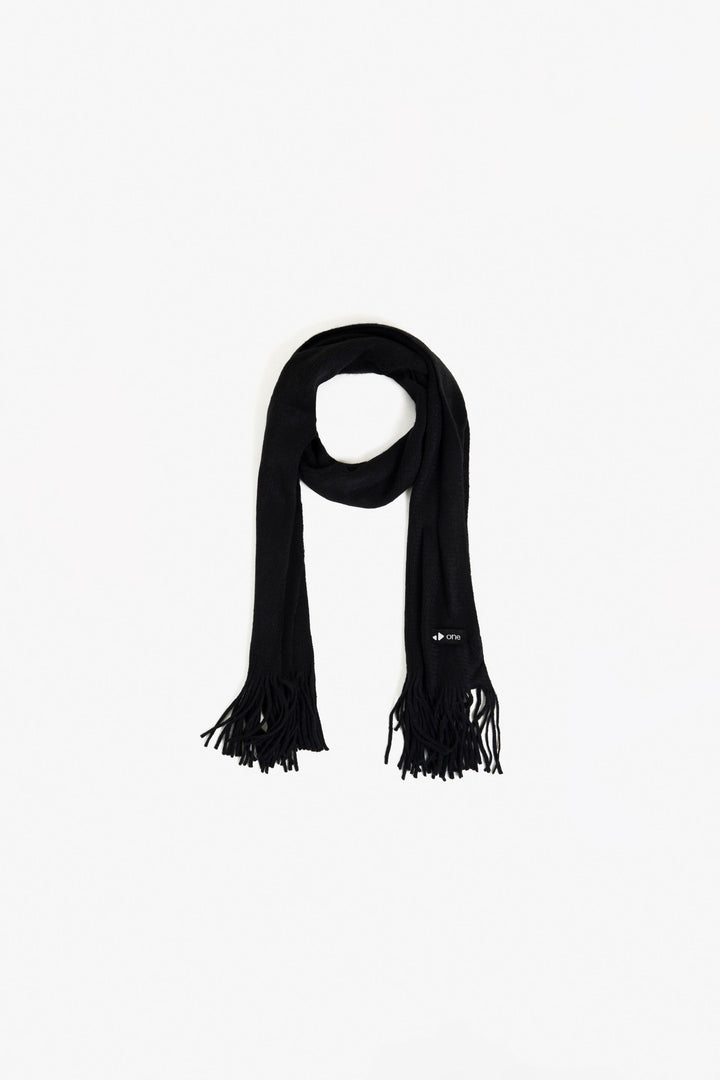 Poncho Scarf