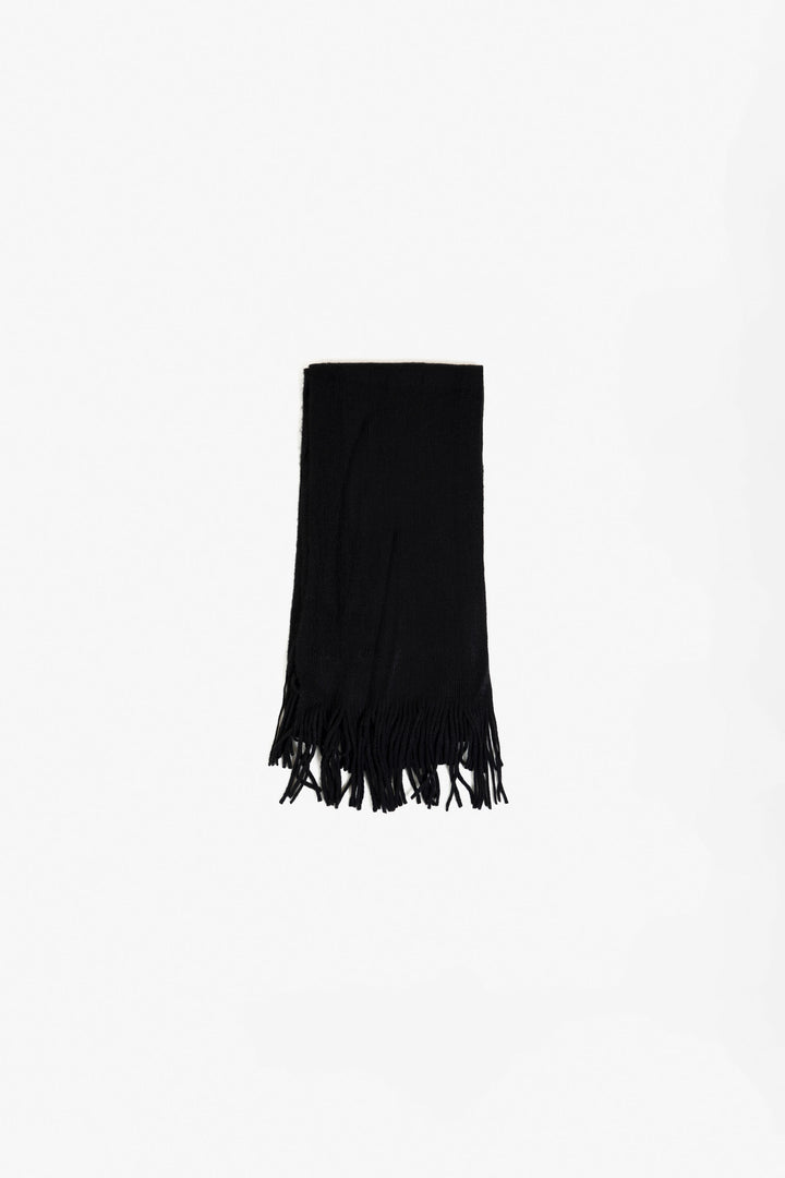 Poncho Scarf