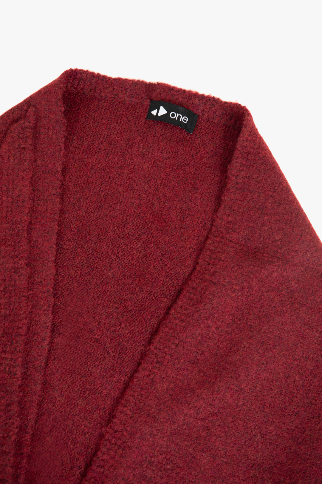 Poncho Scarf