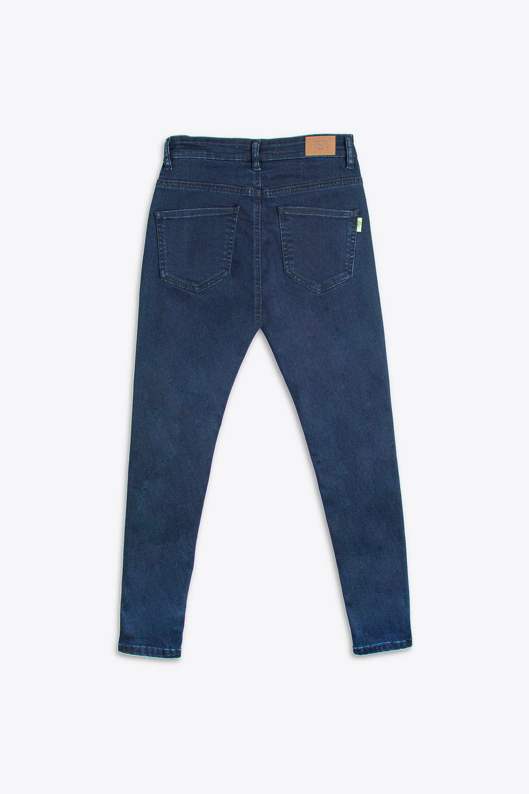 Skinny Jeans Indigo