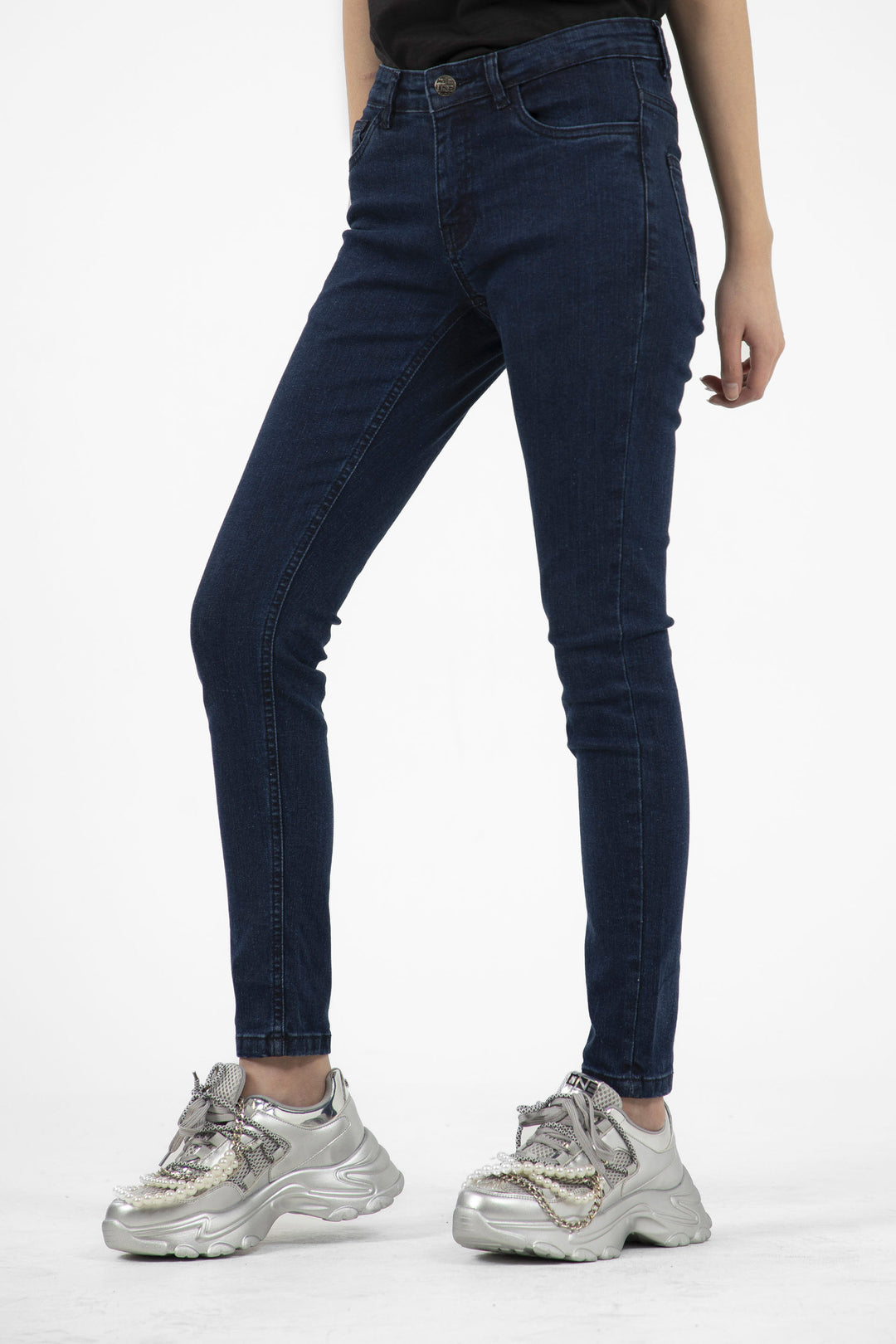 Skinny Jeans Indigo