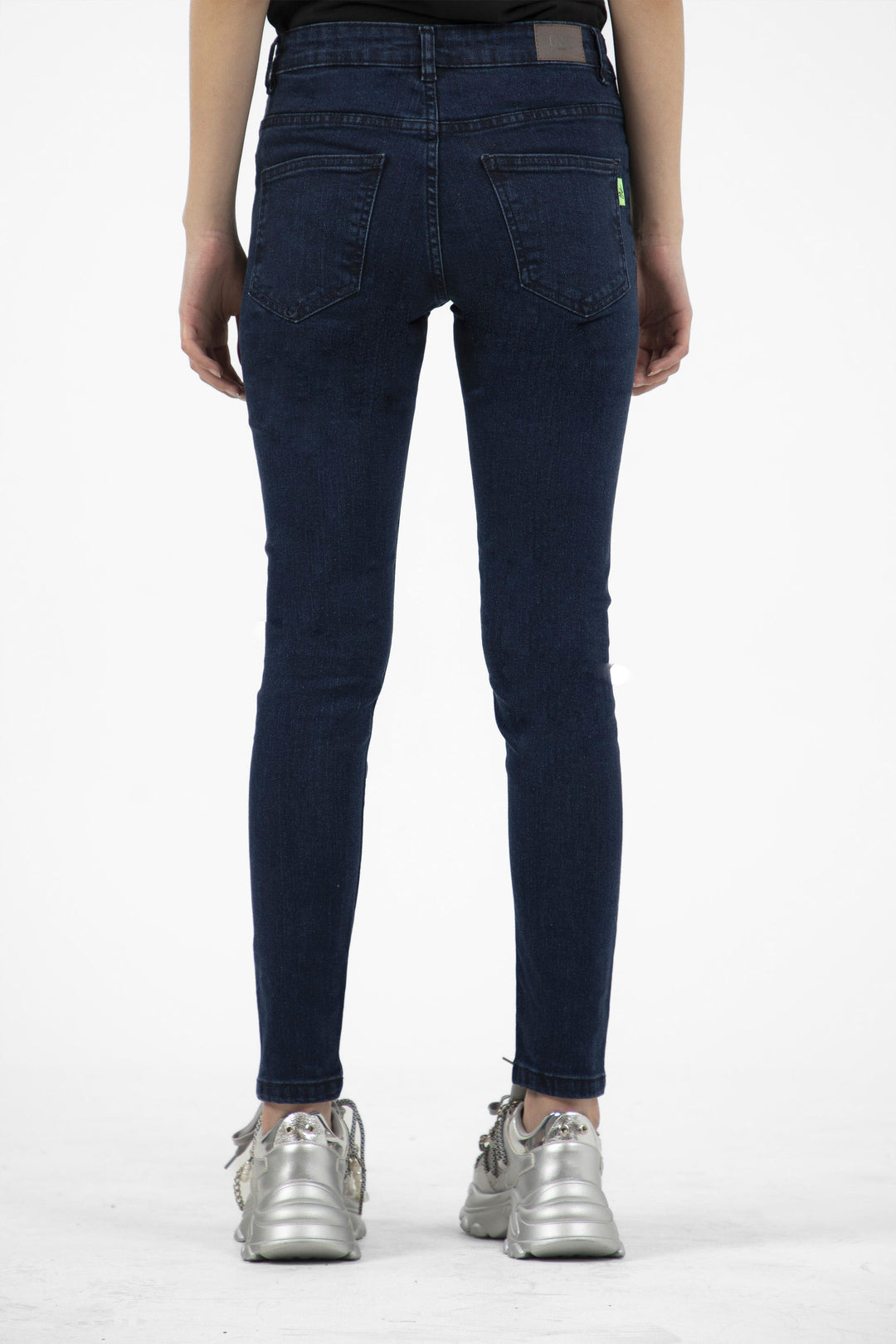 Skinny Jeans Indigo