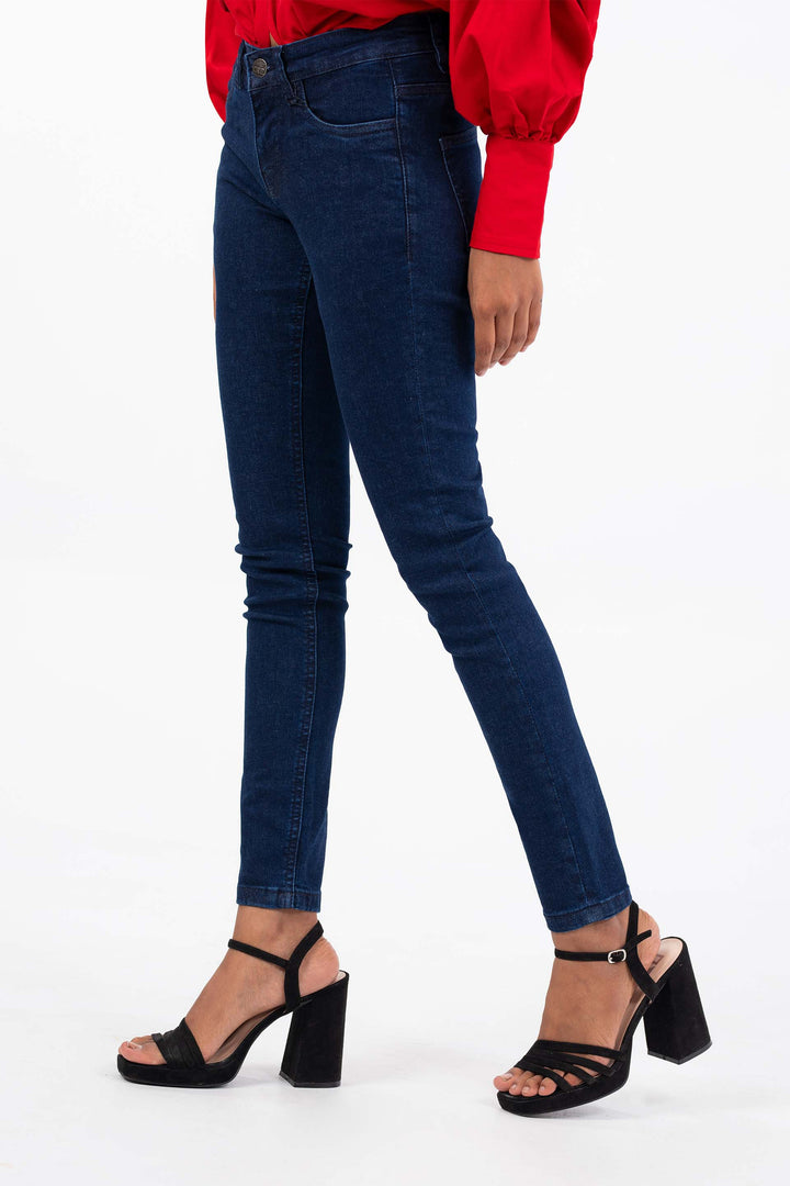 Basic Skinny Jeans