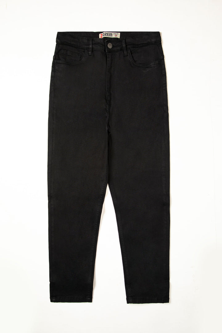 Mom Fit Jeans