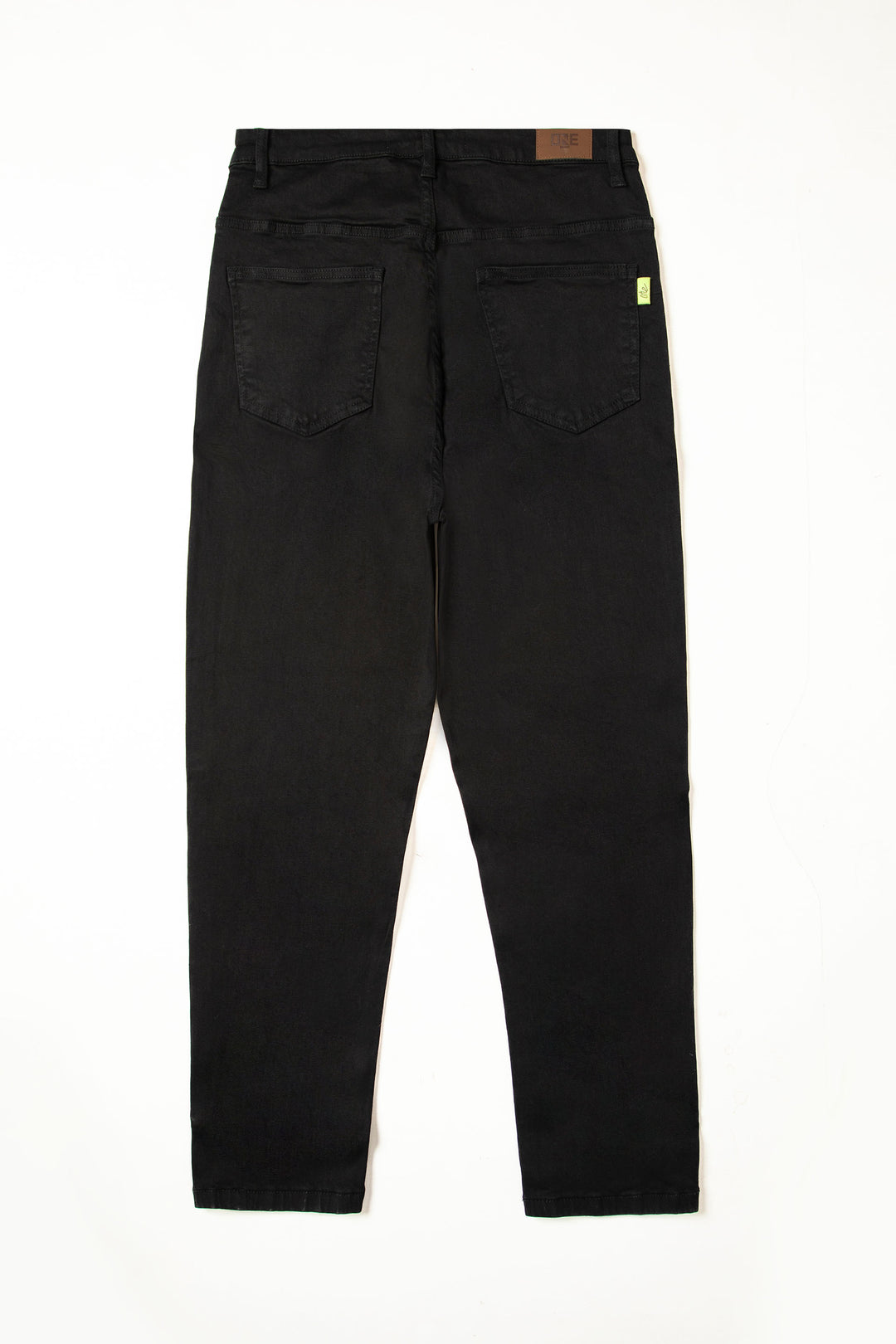 Mom Fit Jeans