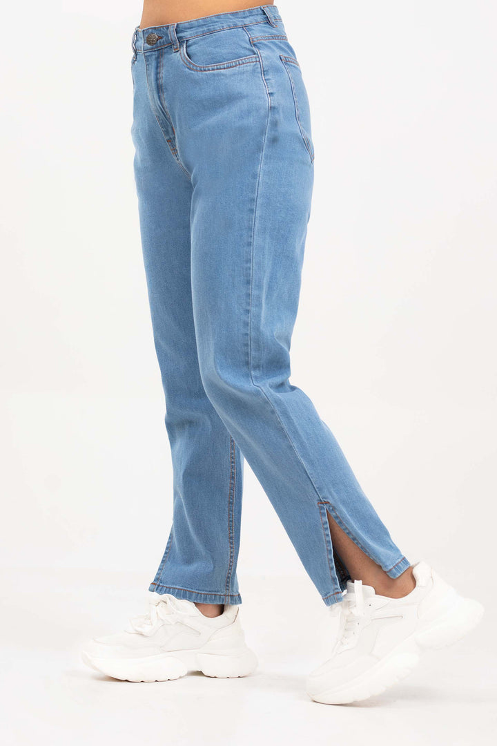 Mom Fit Jeans