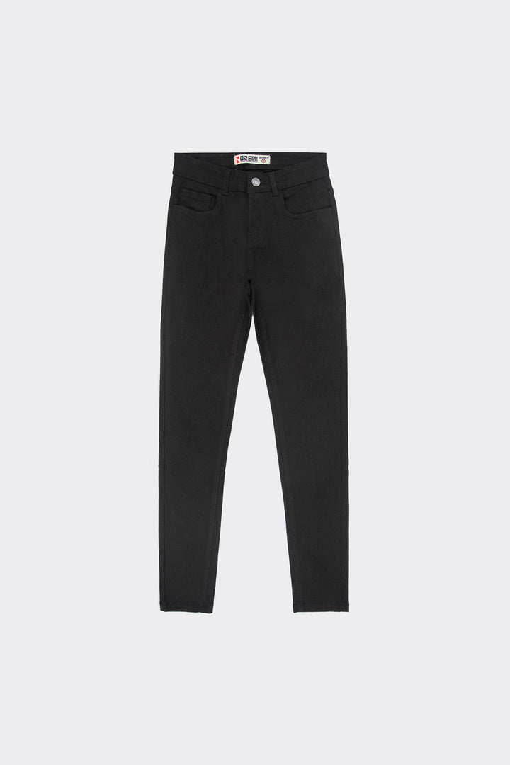Basic Skinny Jeans