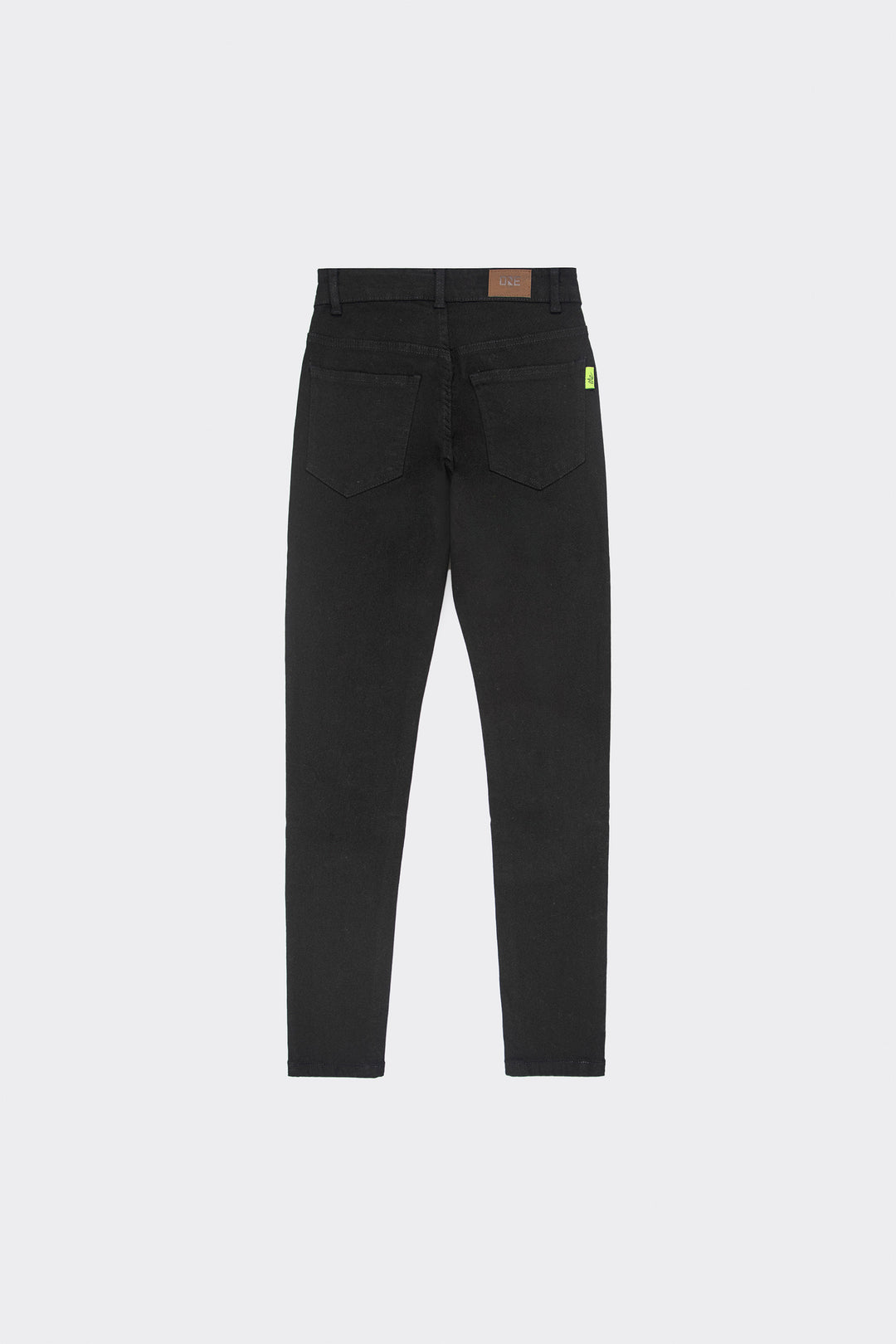 Basic Skinny Jeans