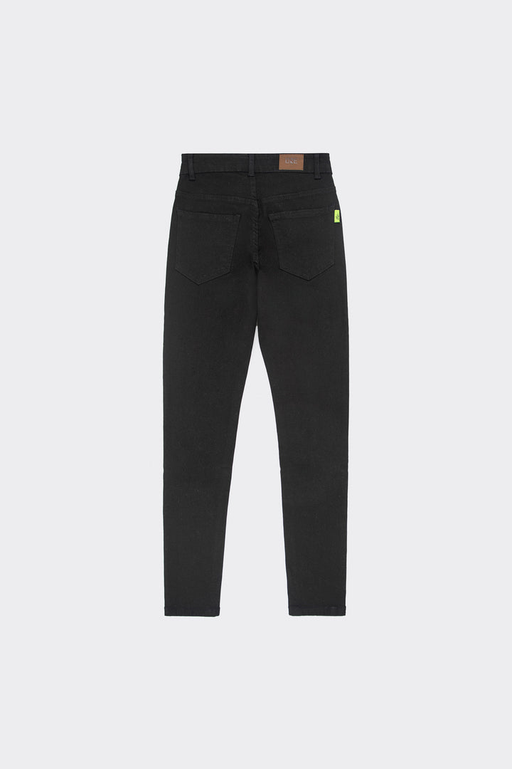 Basic Skinny Jeans