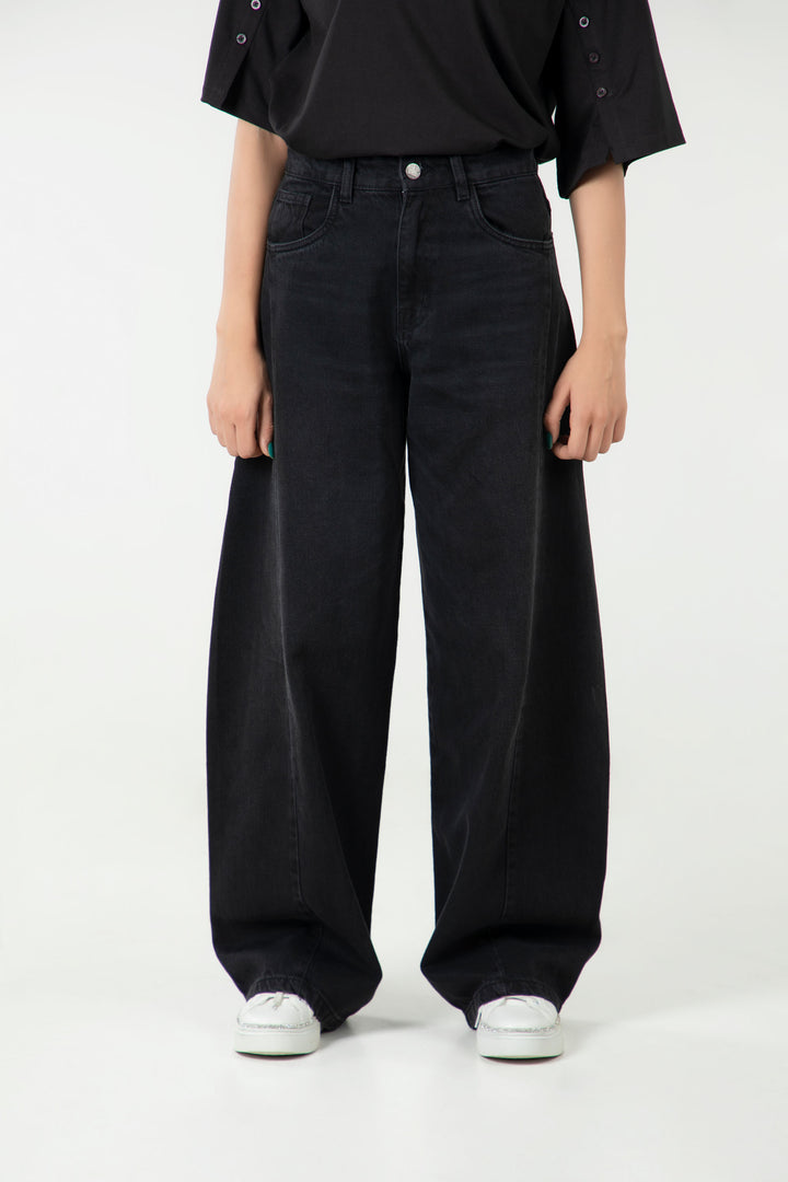 Oversize Jeans