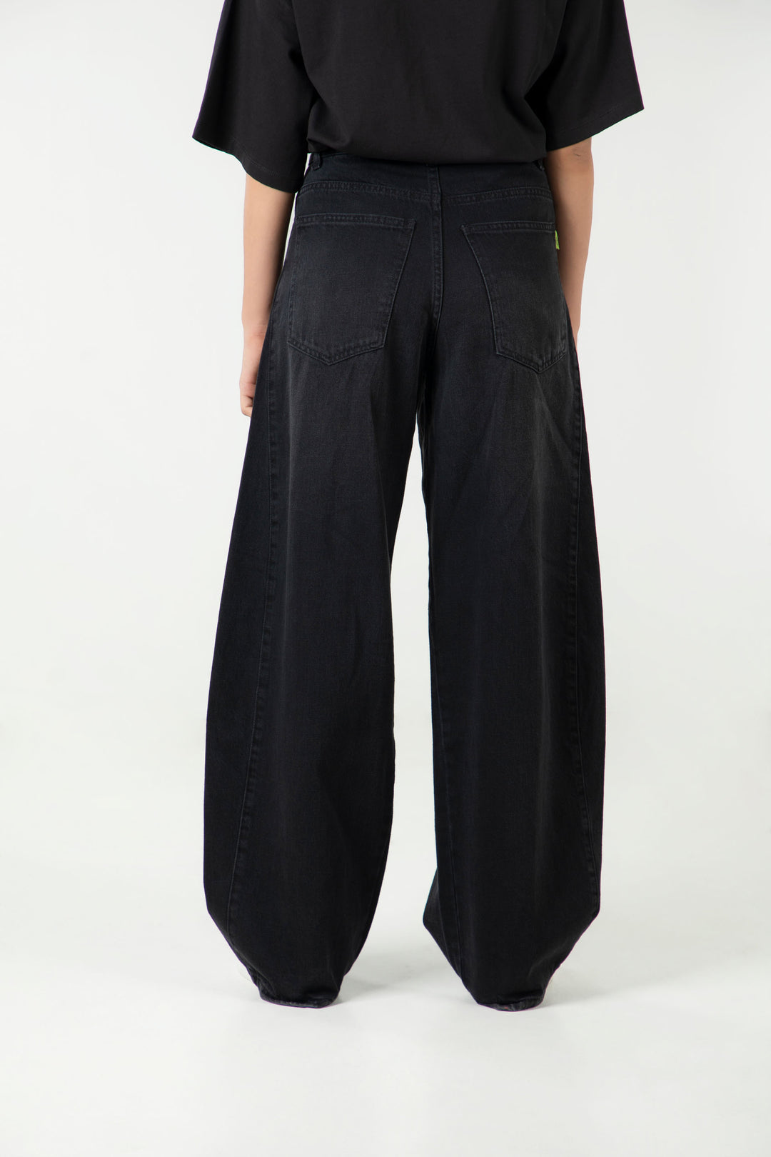Oversize Jeans