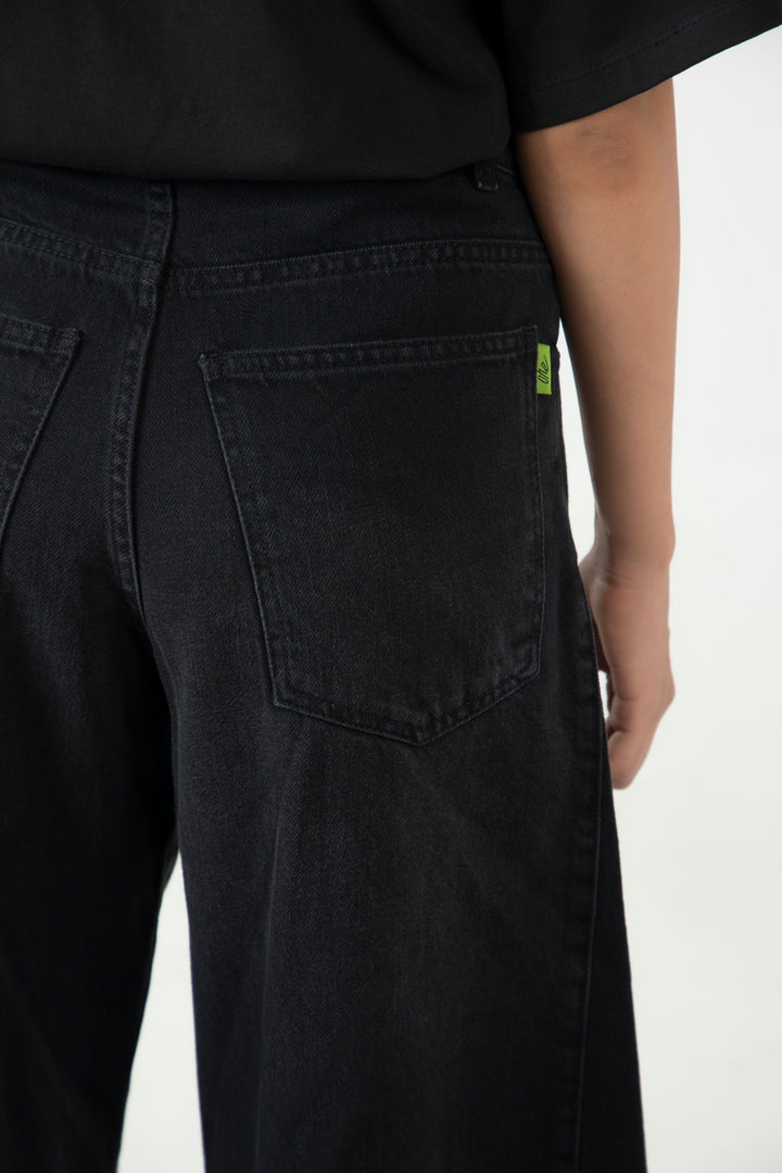 Oversize Jeans