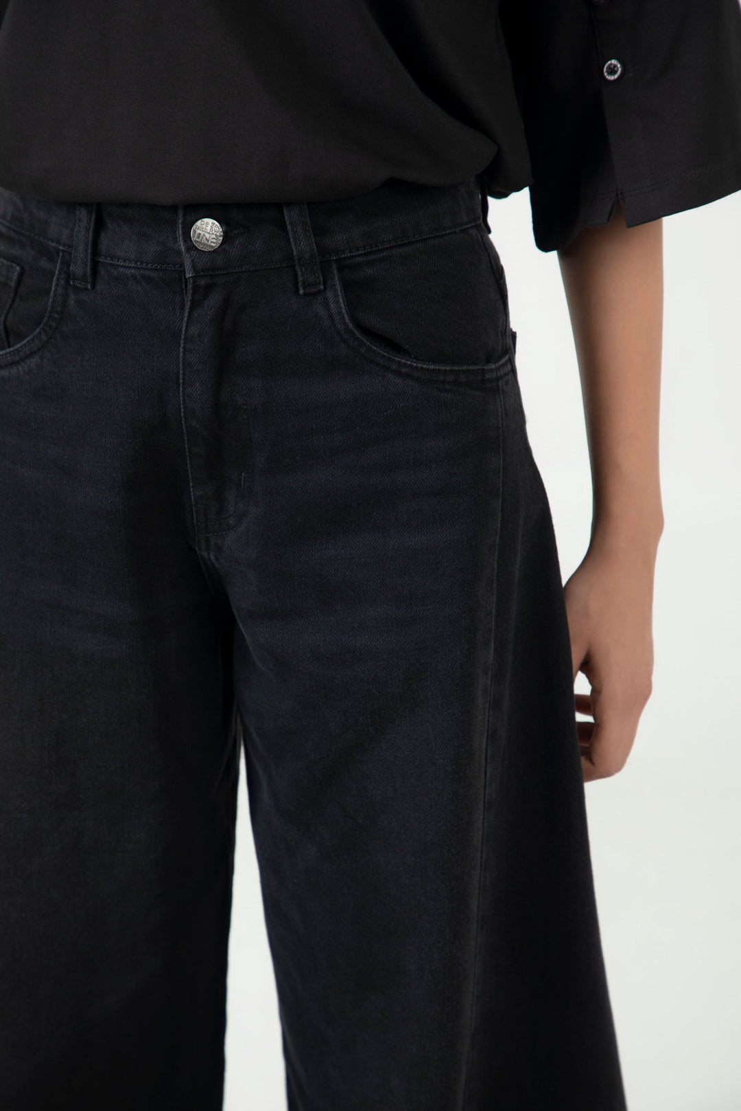 Oversize Jeans