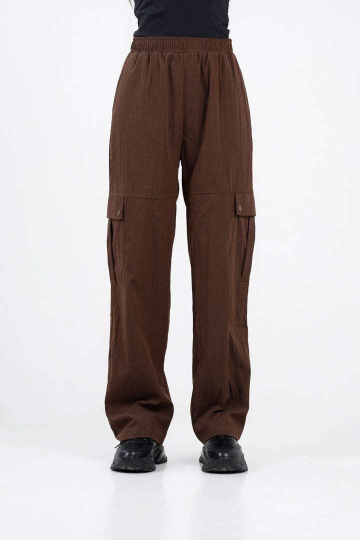 Cargo Trousers