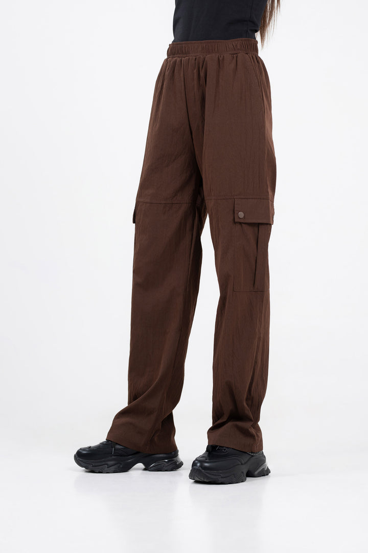 Cargo Trousers