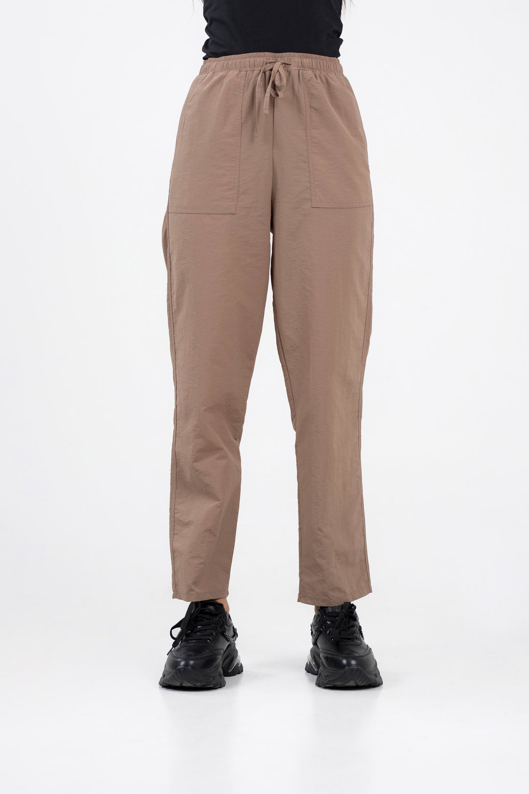 Pocket Trousers